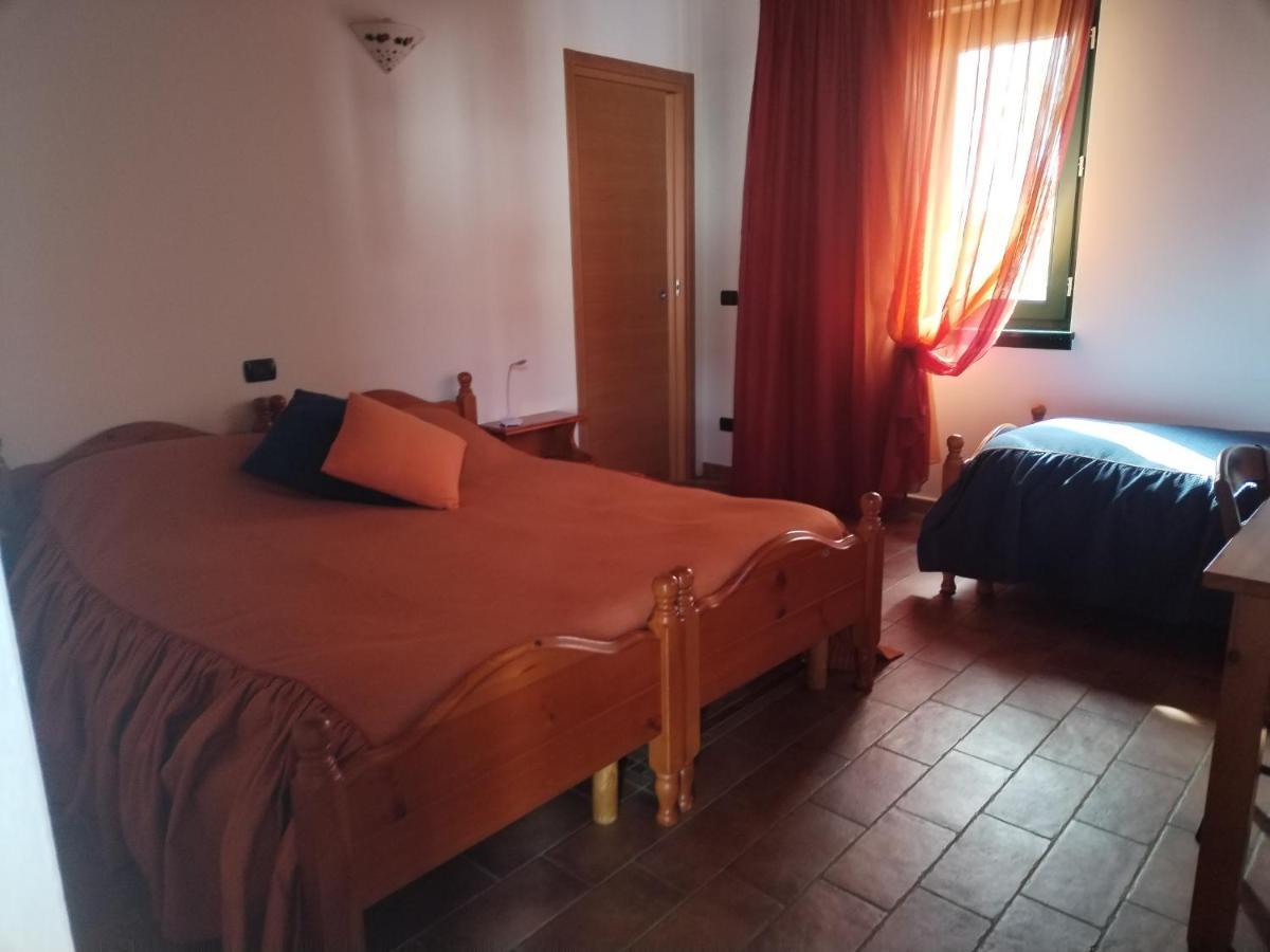 Agriturismo Le Oche Selvatiche Villa Lauzacco Kültér fotó