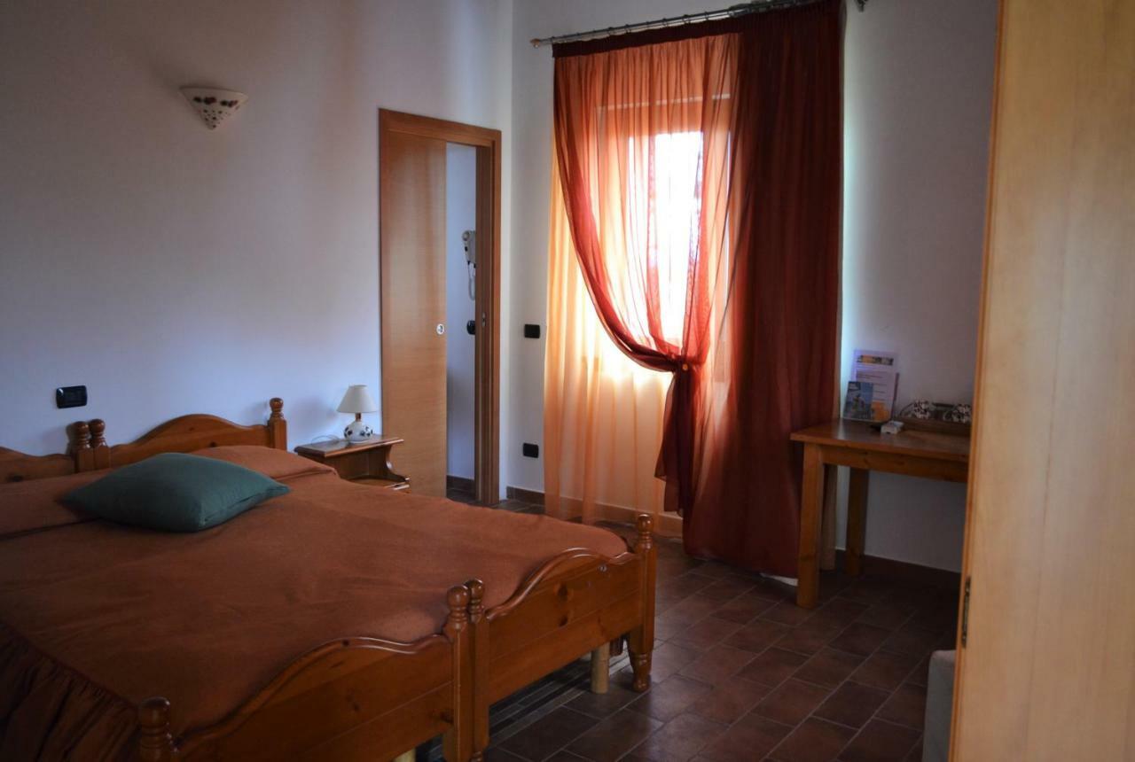 Agriturismo Le Oche Selvatiche Villa Lauzacco Kültér fotó